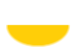 Schlesien (preussisk provins)-Flagga som oval vinjett