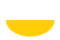 Schlesien (preussisk provins)-Flagga som oval vinjett