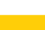 Schlesien (preussisk provins)-Flagga rektangulär