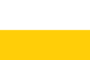 Flagg grafik Schlesien (preussisk provins)