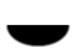 Hohenzollern (preussisk provins)-Flagga som oval vinjett