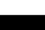 Flagg grafik Hohenzollern (preussisk provins)