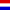 Hessen-Nassau (preussisk provins)-Flagga fyrkant