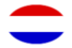 Hessen-Nassau (preussisk provins)-Flagga som oval vinjett