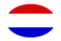 Hessen-Nassau (preussisk provins)-Flagga som oval vinjett