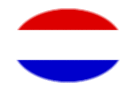 Hessen-Nassau (preussisk provins)-Flagga som oval vinjett