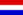 Hessen-Nassau (preussisk provins)-Flagga rektangulär