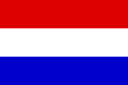 Hessen-Nassau (preussisk provins)-Flagga rektangulär