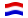 Hessen-Nassau (preussisk provins)-Flagga som vajar