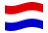 Hessen-Nassau (preussisk provins)-Flagga som vajar