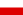 Westfalen (preussisk provins)-Flagga rektangulär