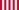 Sons of Liberty (USA ca 1765, 9 fält)-Flagga rektangulär