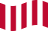 Viftande Sons of Liberty (USA ca 1765, 9 fält) flagga statisk