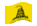 Gadsden (USA ca 1775)-Flagga som vajar