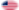 Great Star (USA 1818-1819)-Flagga som oval vinjett