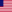 Star-Spangled Banner (USA 1795-1818)-Flagga fyrkant