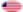 Star-Spangled Banner (USA 1795-1818)-Flagga som oval vinjett