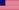 Star-Spangled Banner (USA 1795-1818)-Flagga rektangulär