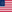 Fort Sumter (USA 1861)-Flagga fyrkant