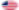 Fort Sumter (USA 1861)-Flagga som oval vinjett