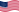 Viftande Fort Sumter (USA 1861) flagga statisk
