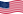 Viftande Fort Sumter (USA 1861) flagga statisk