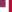Blood-Stained Banner (Konfedererade staterna 1865)-Flagga fyrkant