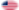 USA 37 stjärnor (1867-1877)-Flagga som oval vinjett