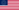 USA 37 stjärnor (1867-1877)-Flagga rektangulär