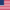 USA 48 stjärnor (1912-1959)-Flagga fyrkant