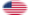 USA 48 stjärnor (1912-1959)-Flagga som oval vinjett