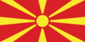  Makedonien