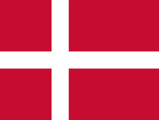 Danmark