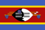 Flagg grafik Eswatini