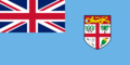 Flagg grafik Fiji