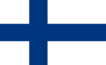 Flagg grafik Finland