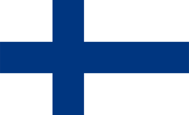 Flagga Finland, Flagga Finland