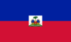 Flagg grafik Haiti