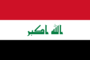 Flagg grafik Irak