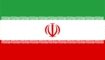 Flagg grafik Iran