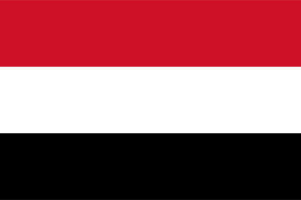 Flagga Jemen
