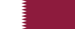 Flagg grafik Qatar
