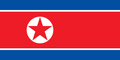  Nordkorea