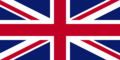 Flagg grafik Storbritannien