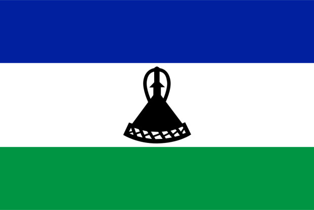  Lesotho