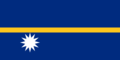  Nauru