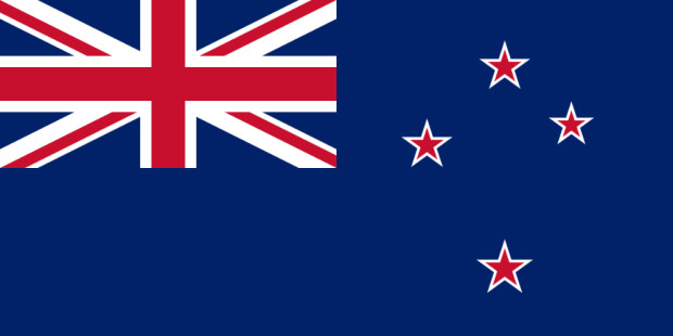 Flagga Nya Zeeland, Flagga Nya Zeeland