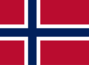 Flagg grafik Norge