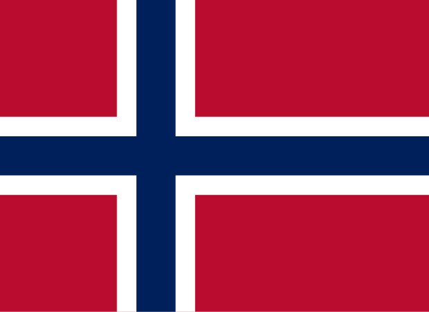  Norge