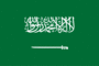 Flagg grafik Saudiarabien